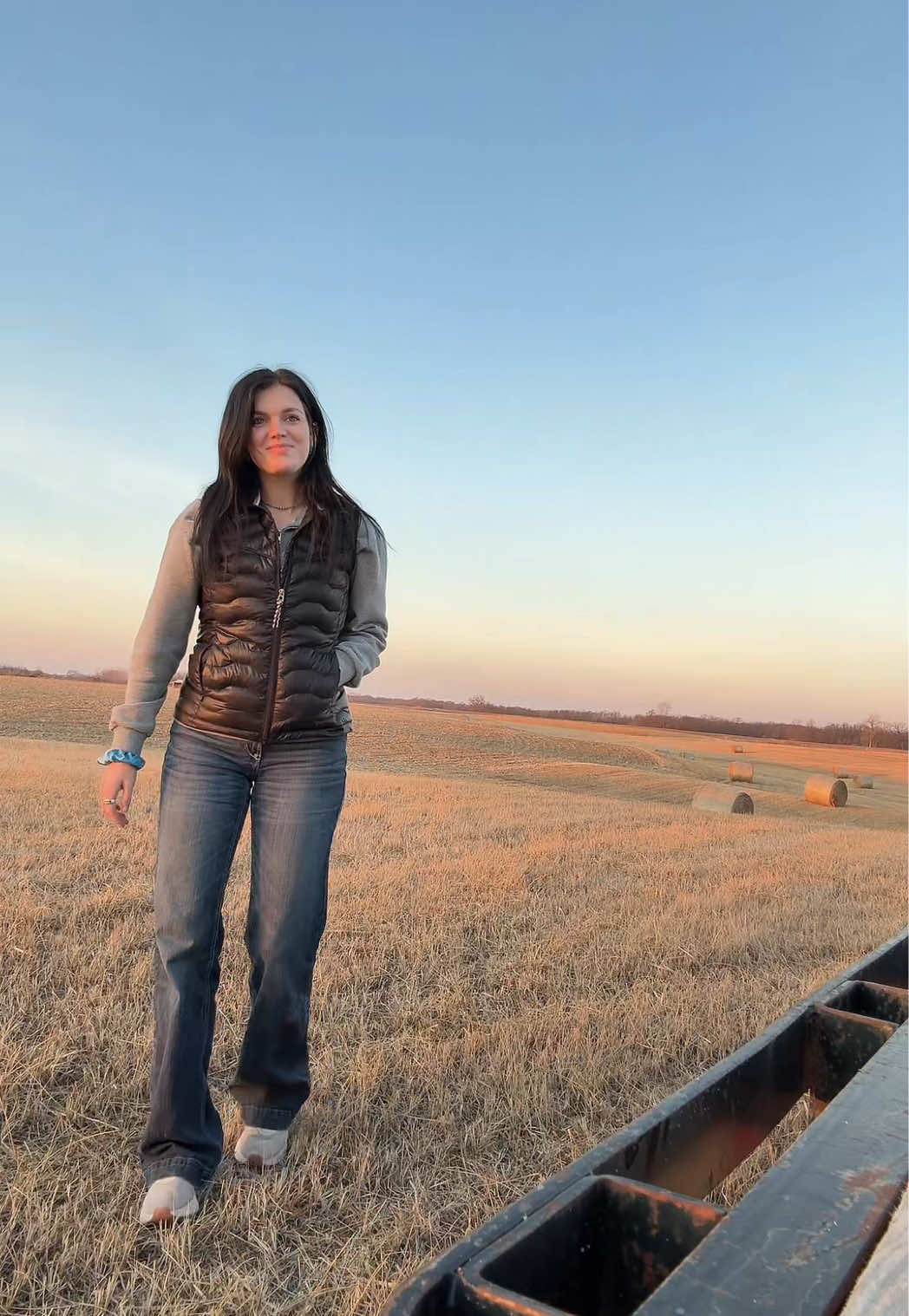 @Cydnee | Western Lifestyle