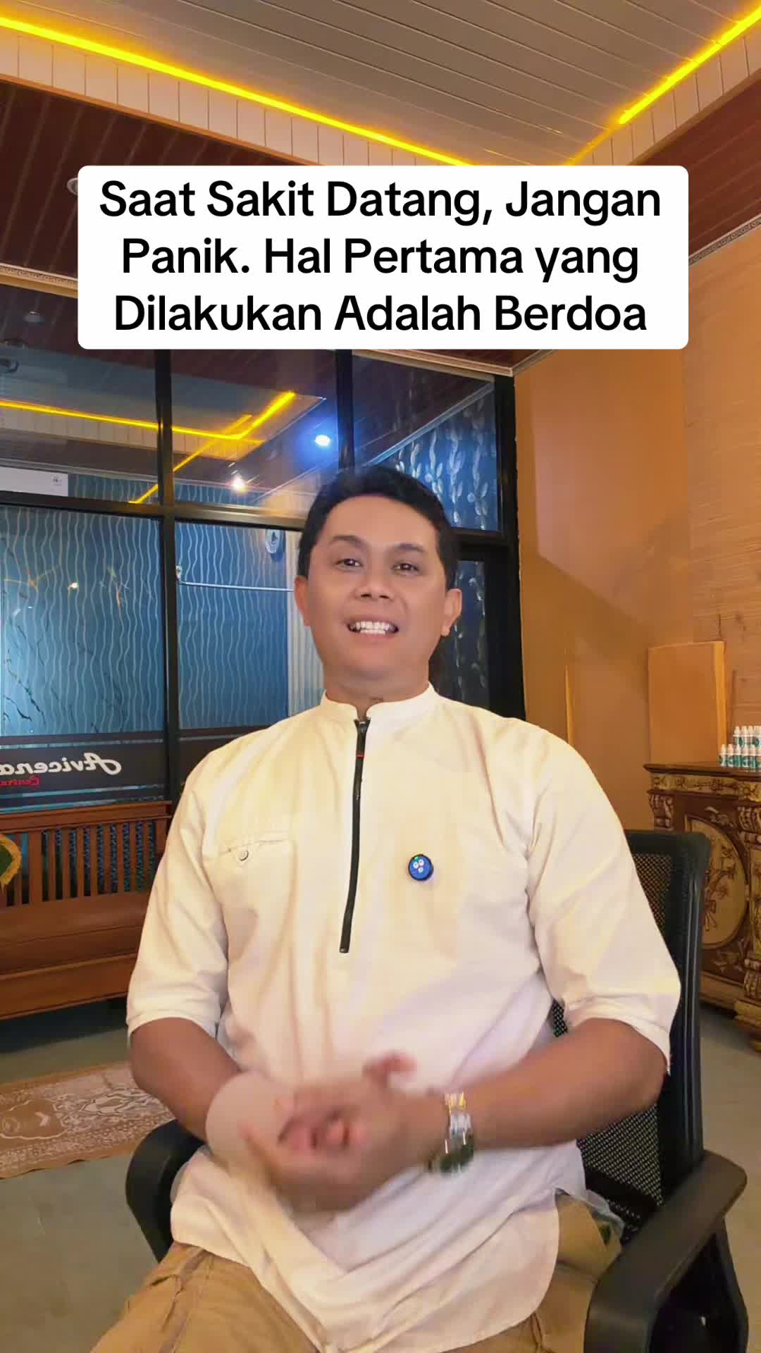 @Avicena Centre