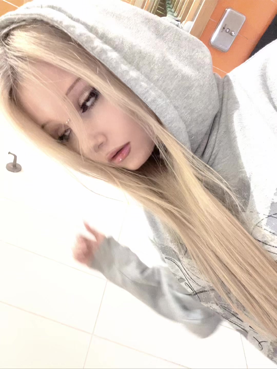 @элька