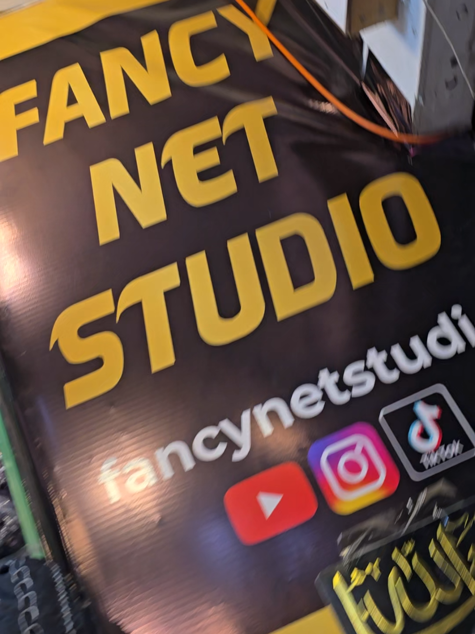 @Fancy Net Studio 2