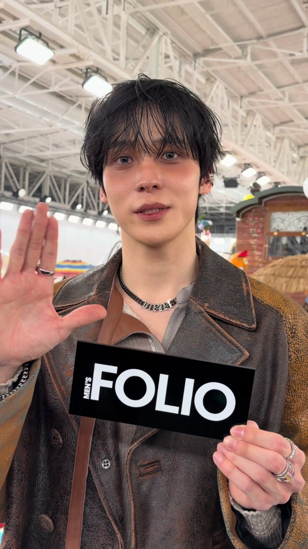 @Men’s Folio Singapore