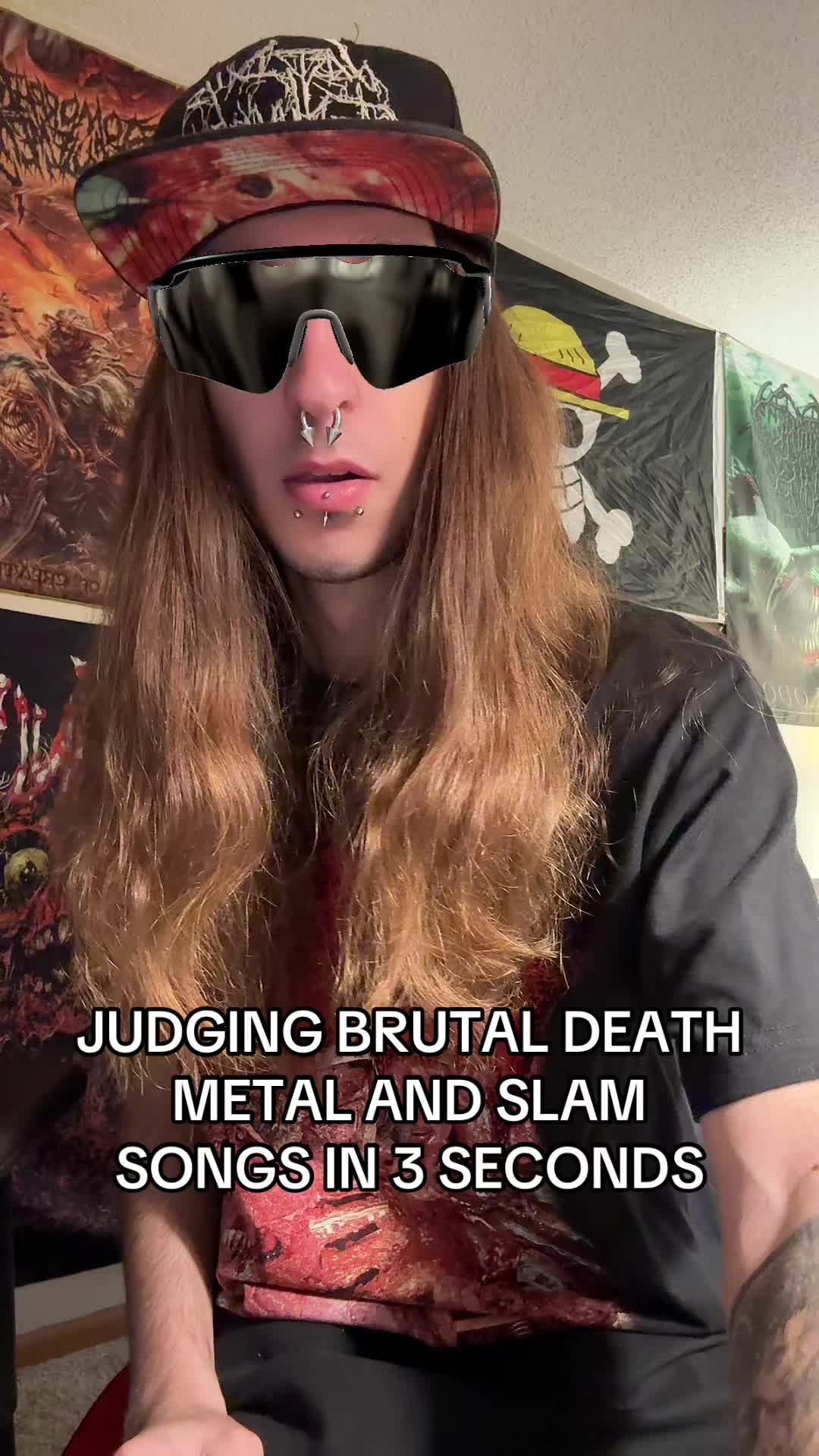 @The Brutal Death Metal Messiah