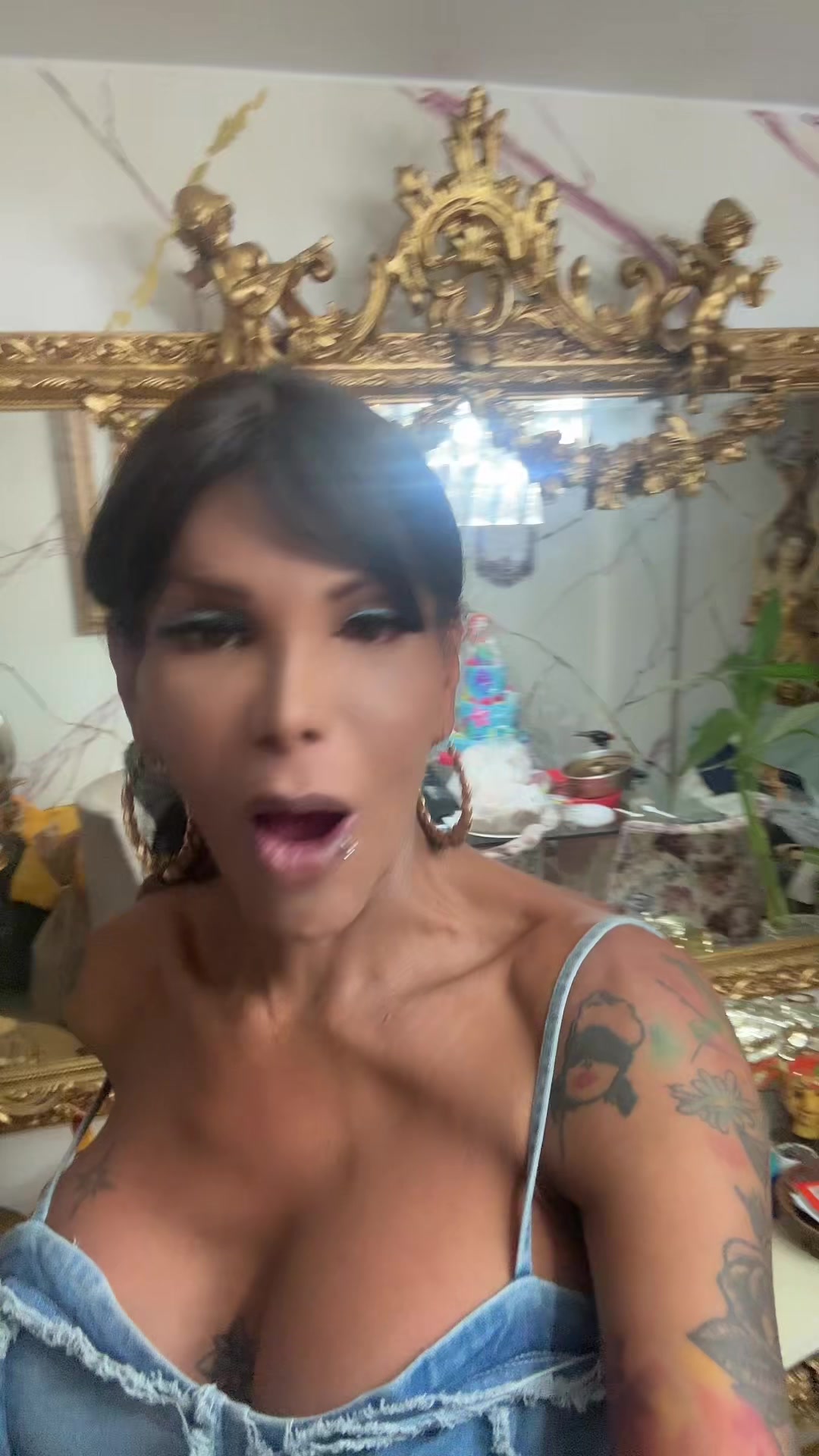 @MILENKA,LA MADRINA 🥰