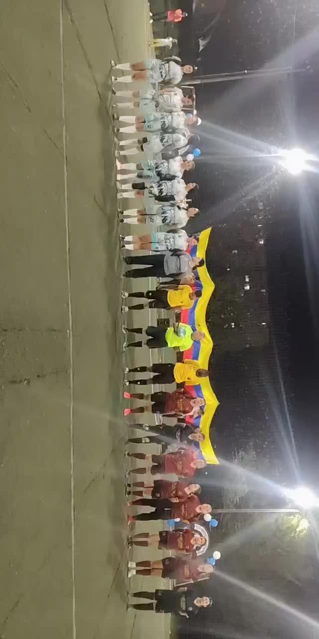 @Torneos Ibagué