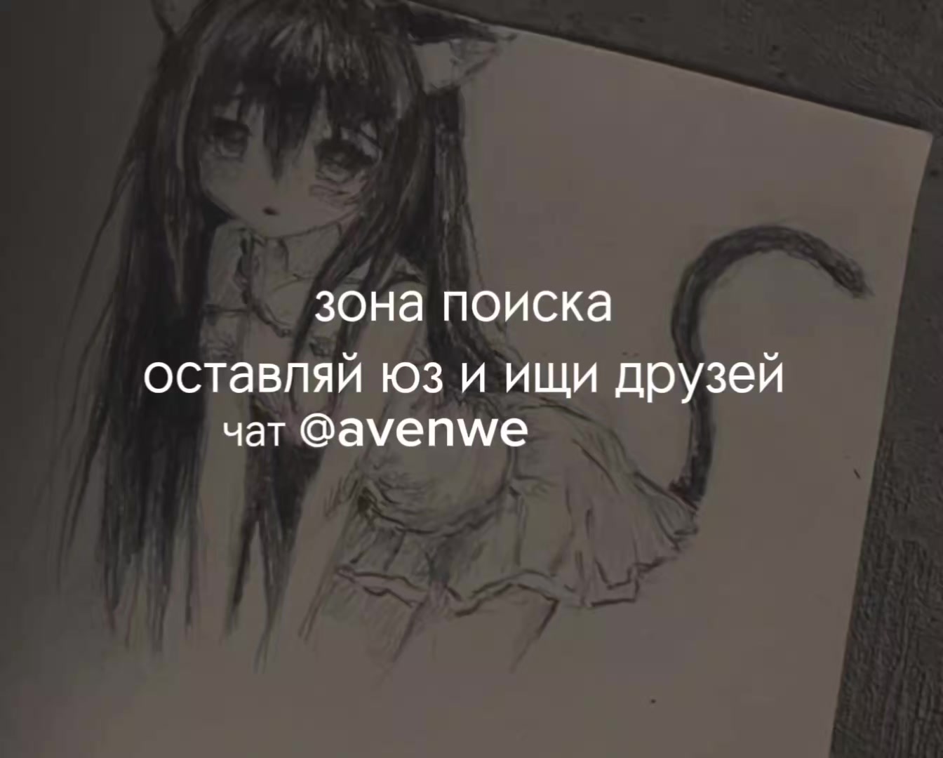 @avenew чат