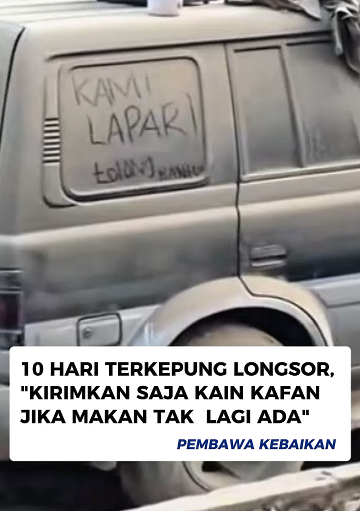 @Pembawa Kebaikan