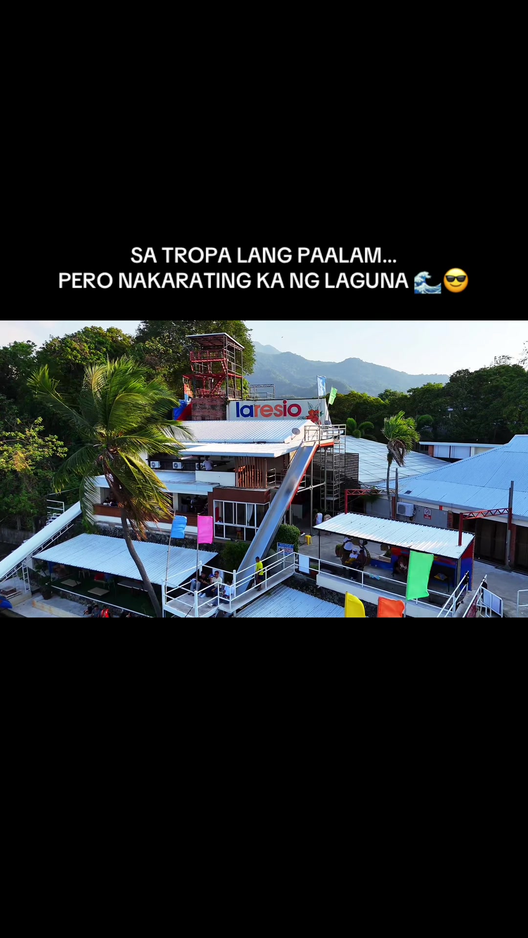 @Laresio Resorts