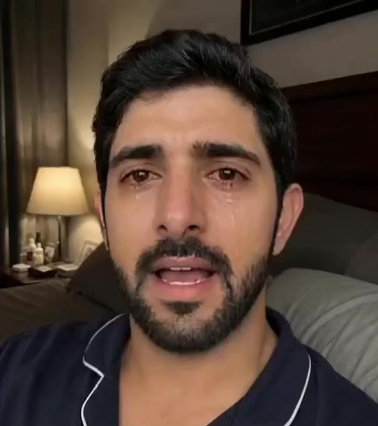 @Hamdan Fan