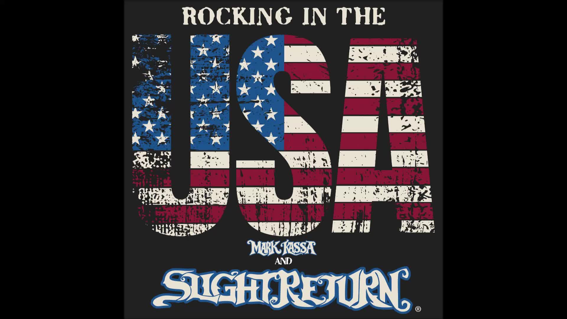 @Slight Return USA