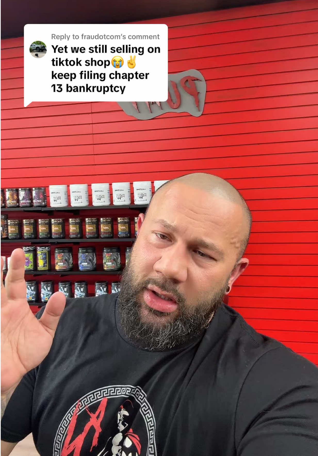 @Ares Nutrition
