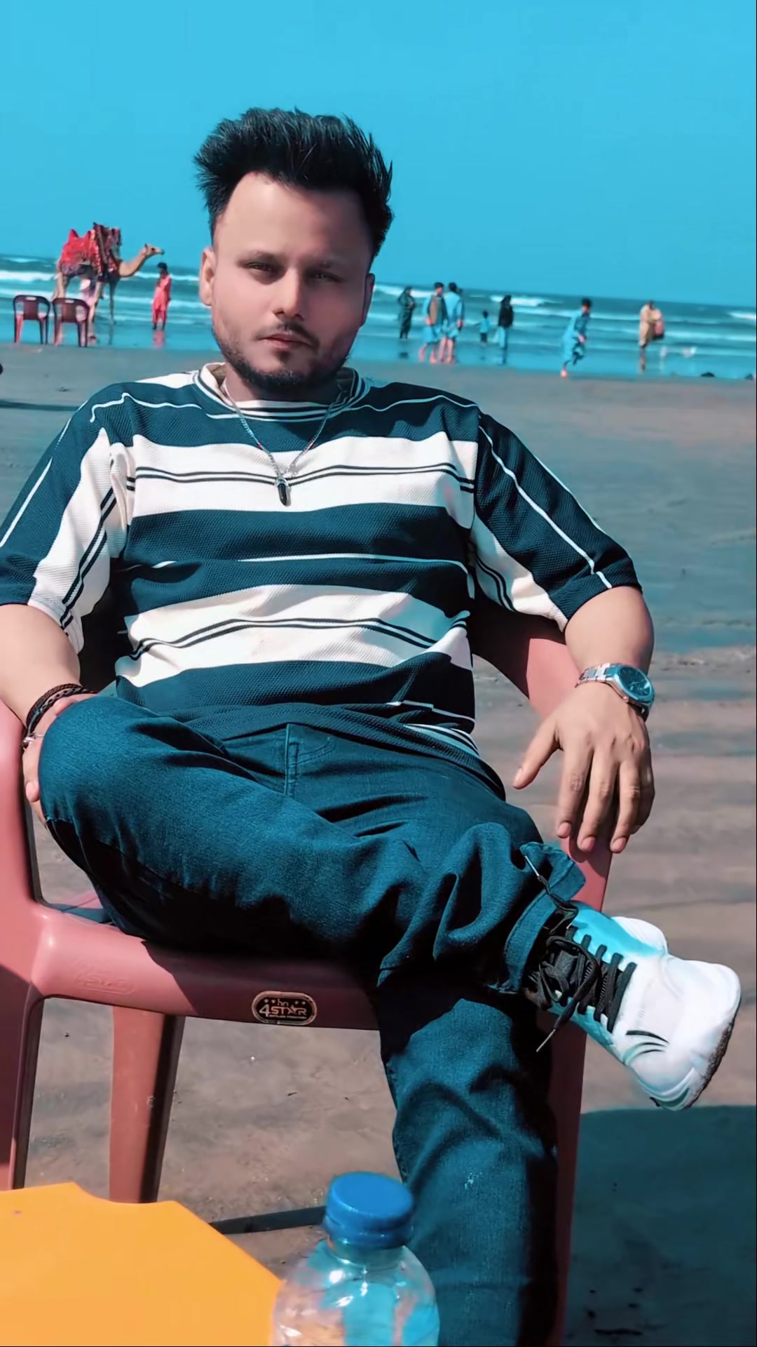 @Tabish Khan