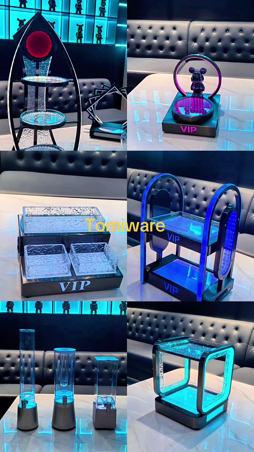 @Barware products