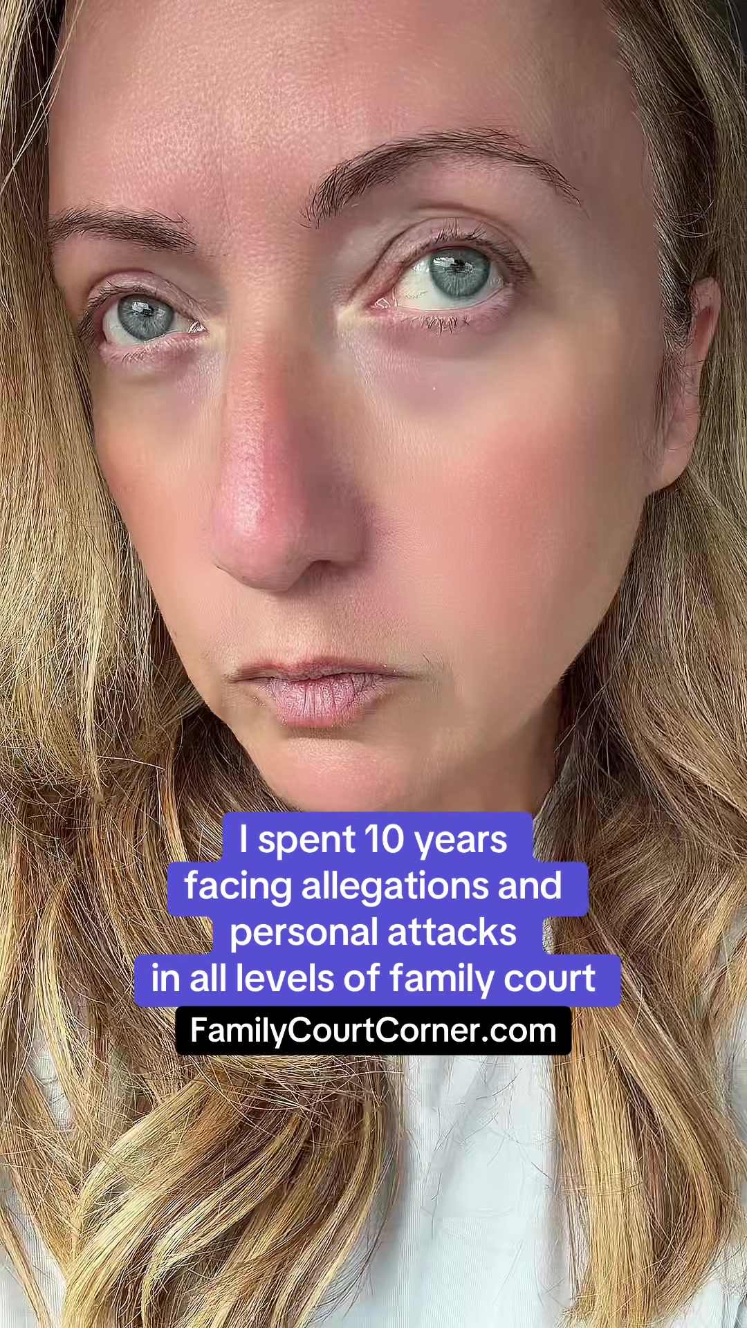 @Angela | Family Court Corner