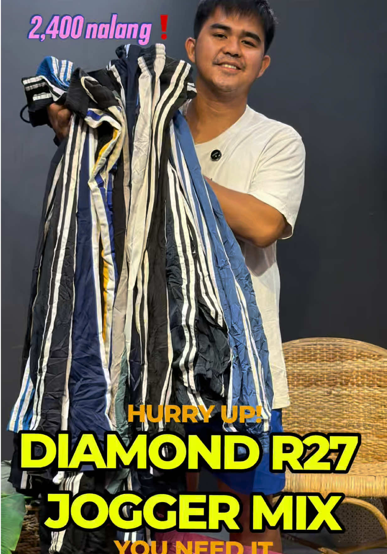 @Kryztal Ukay Direct Supplier