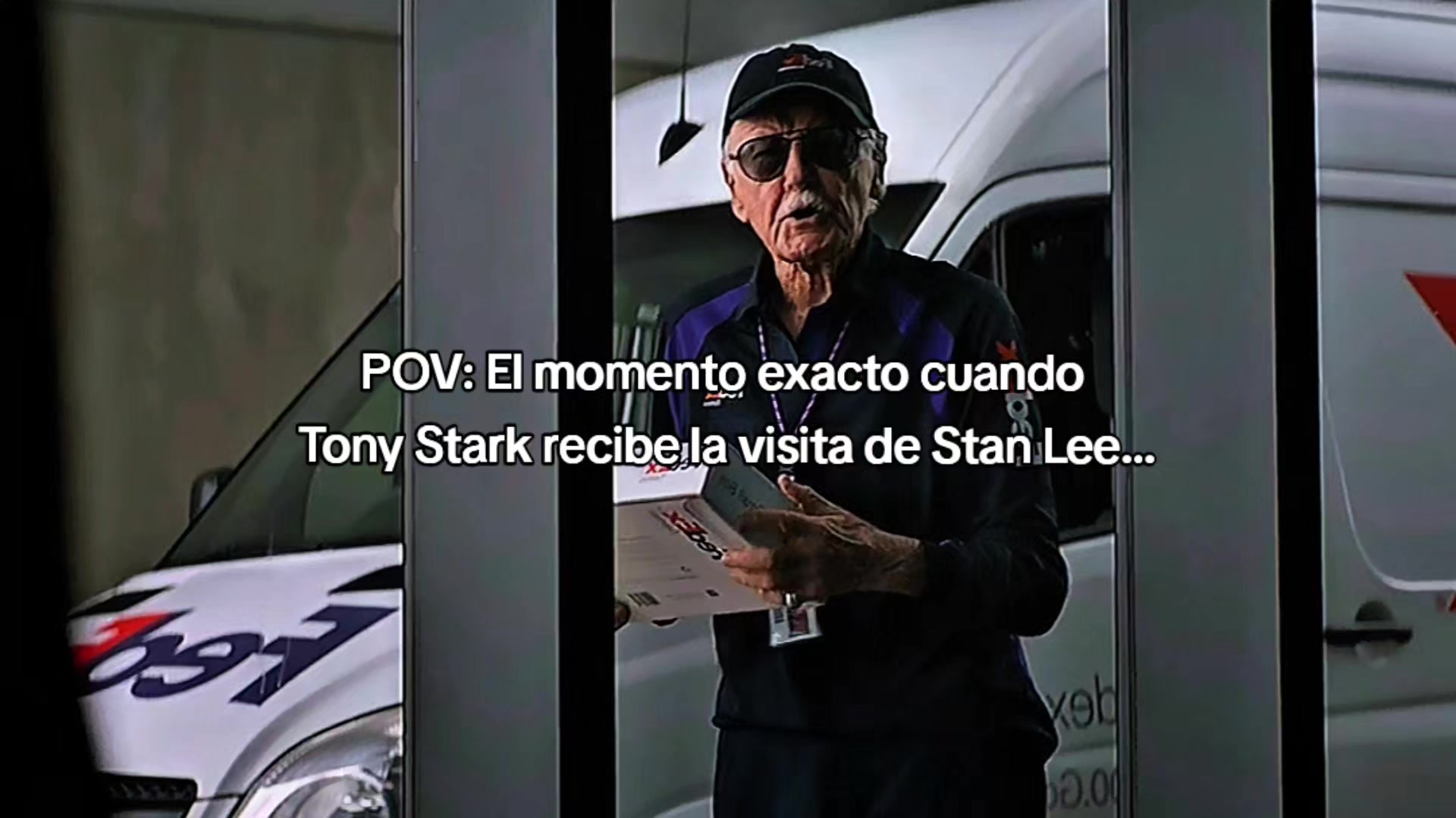@Claudio Lopez Ω