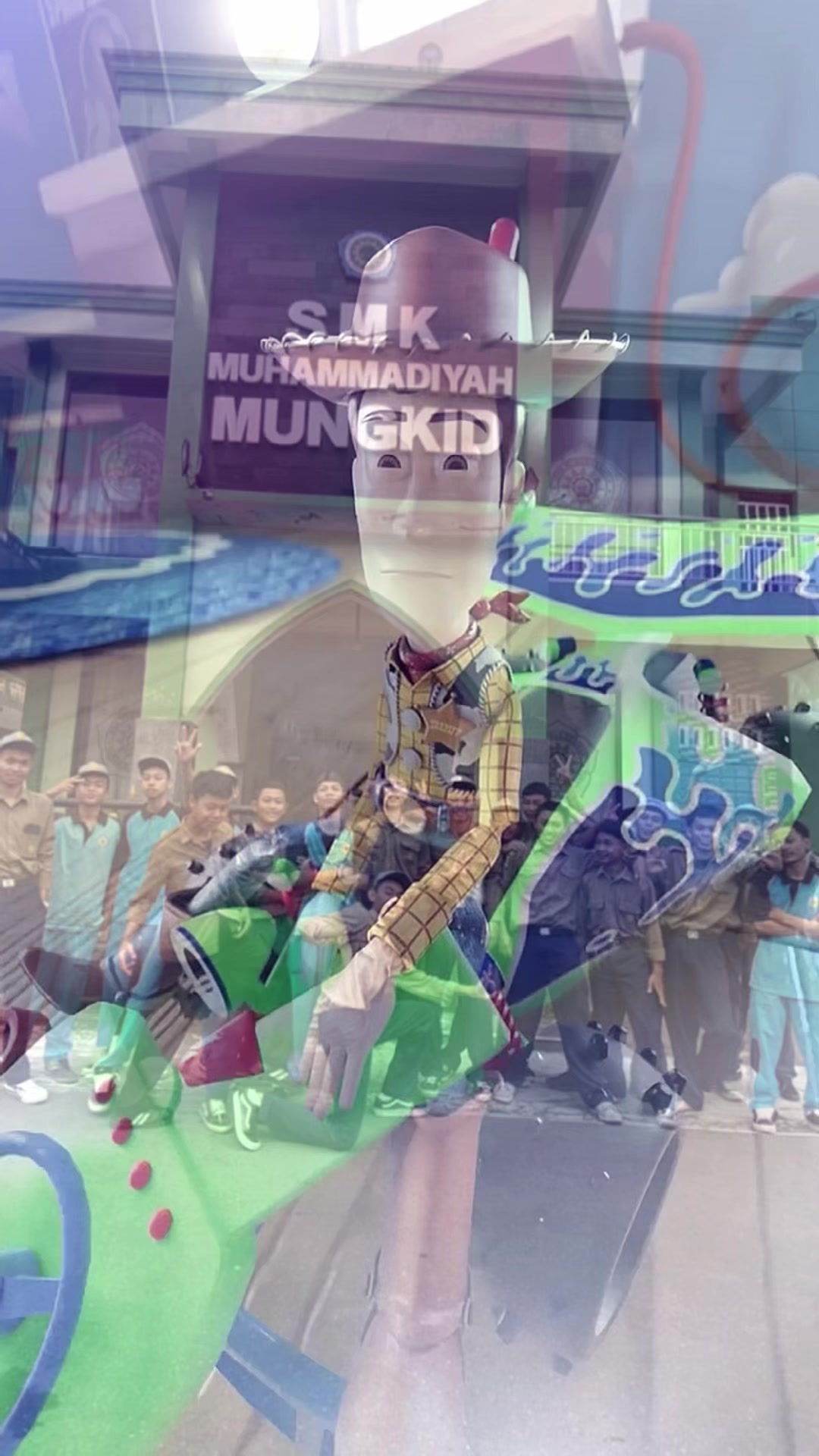 @Teknik Pemesinan_Mungkid