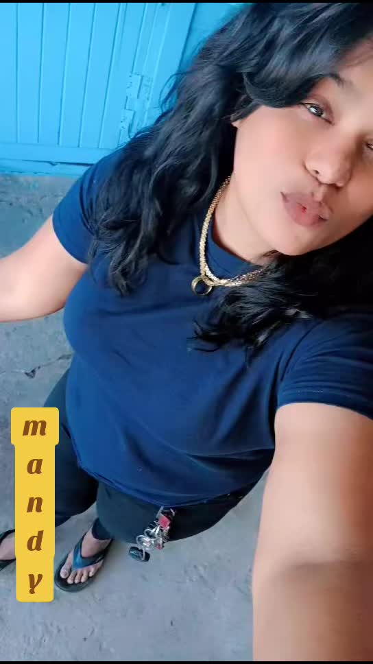 @Mandy A Singh