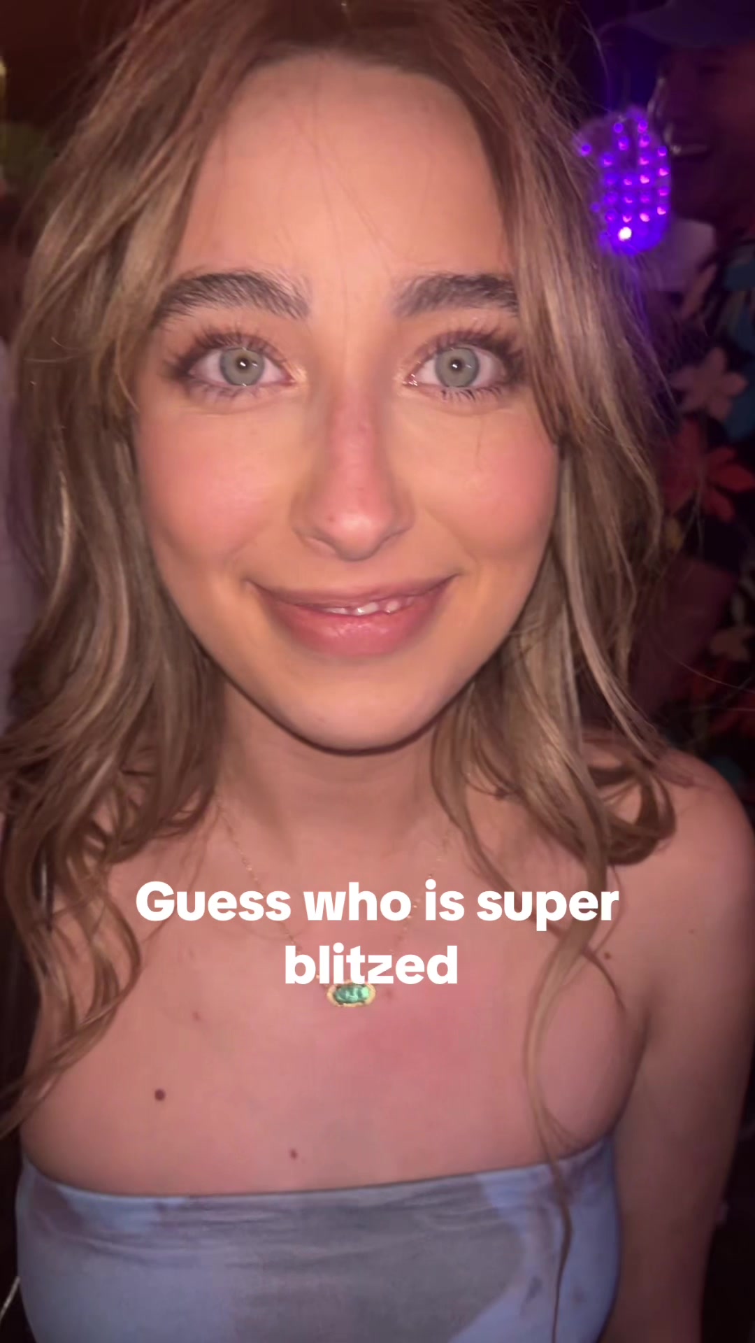 @Natalie