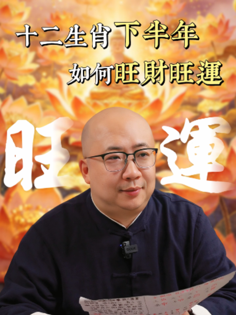@喃一老师