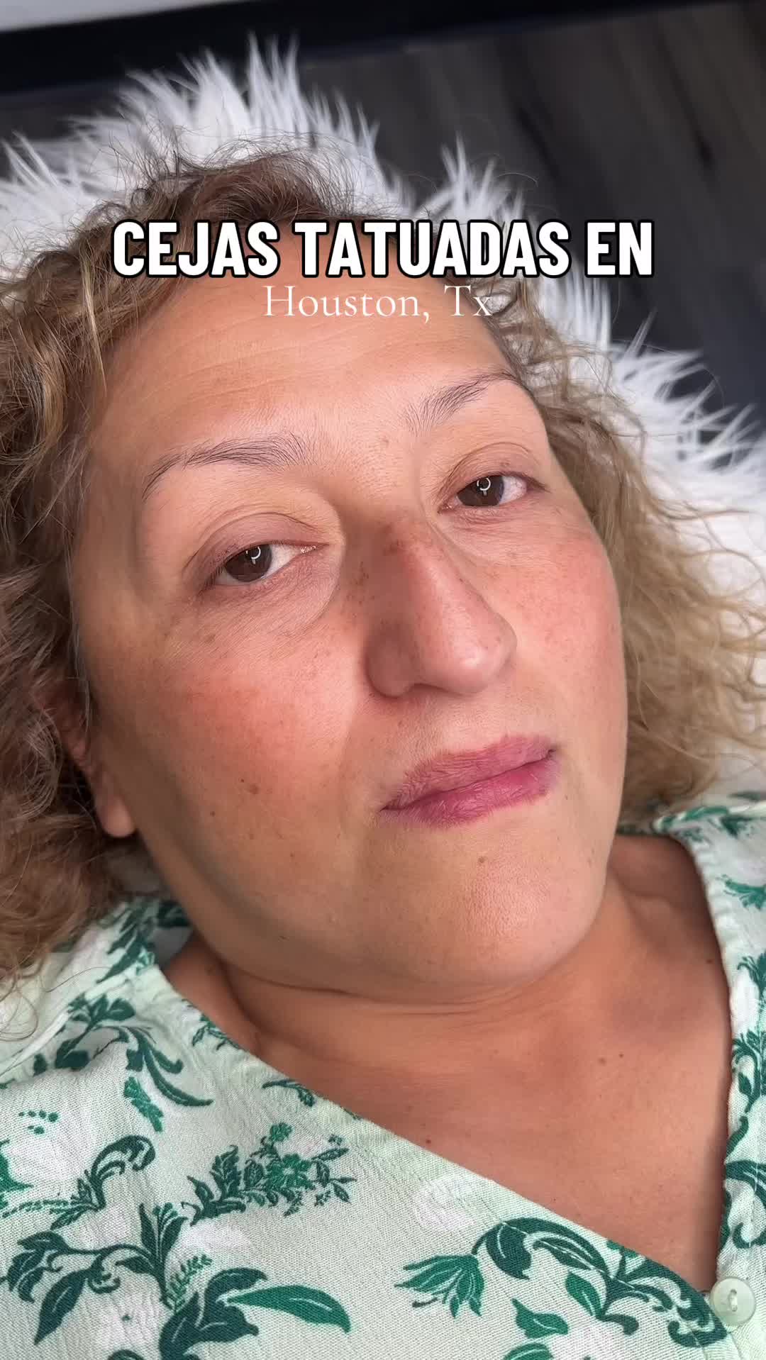 @HTX Brow Artist | Noemi