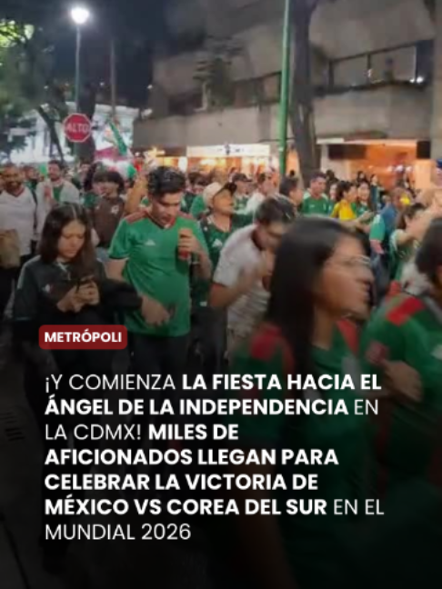 @La Crónica de Hoy