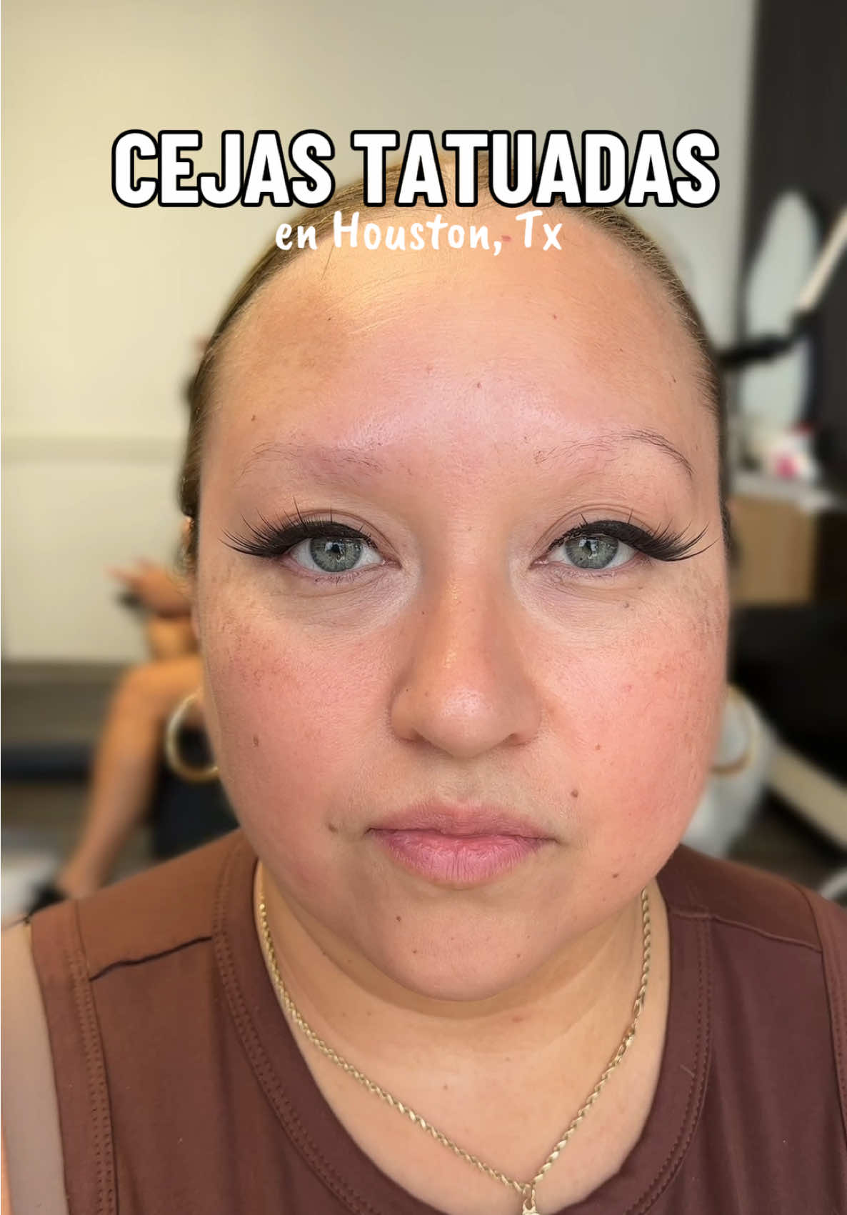 @Noemi | HTX Brow Artist
