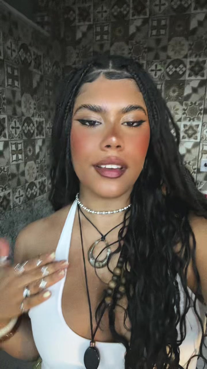 @Thaissah💋