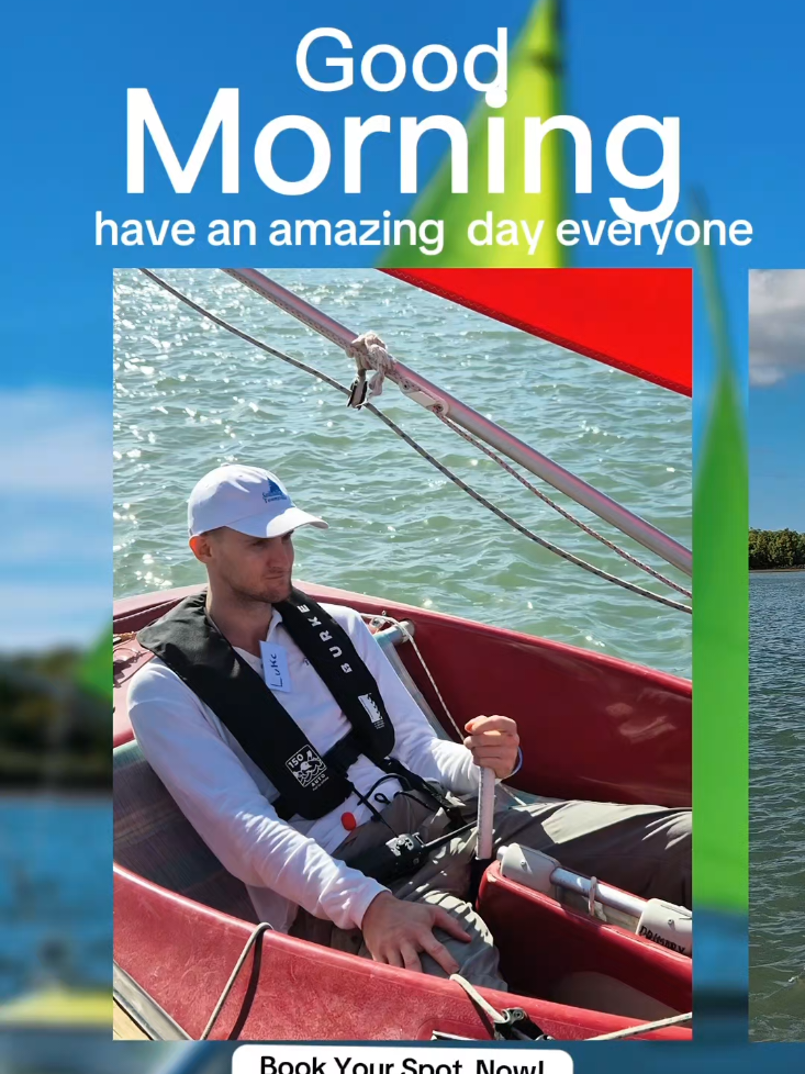@SailabilityTownsville