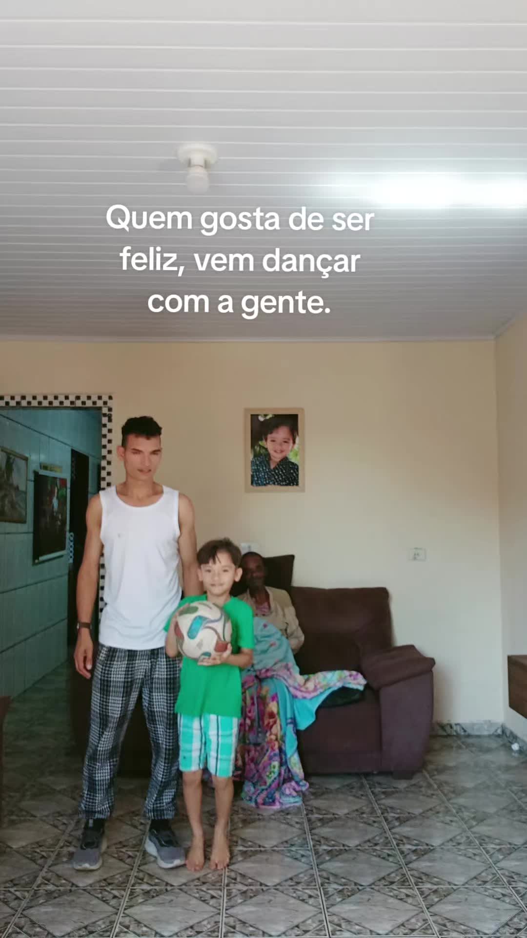 @Maria Luiza