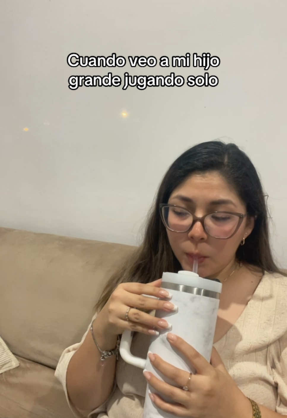 @Ximena - Mamá de Francesco