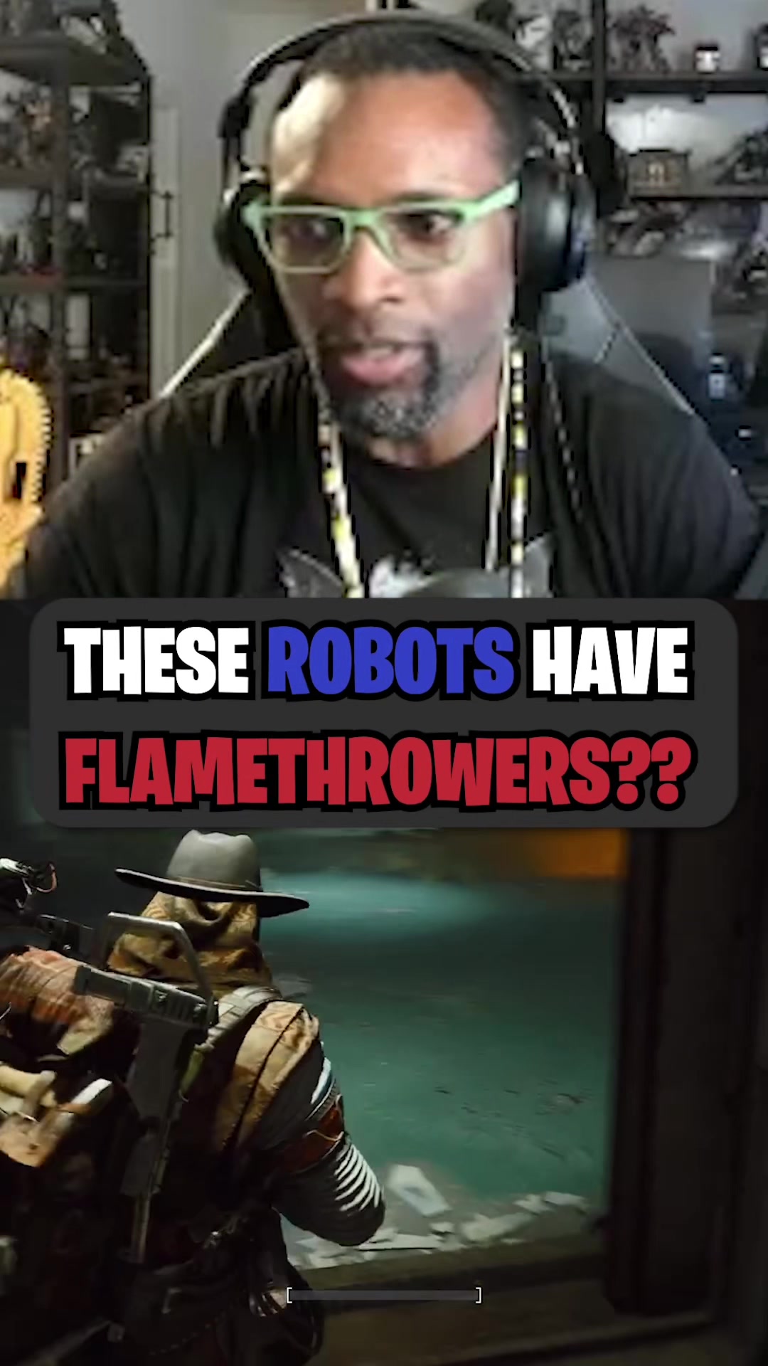 @ahmangreensgamerslounge