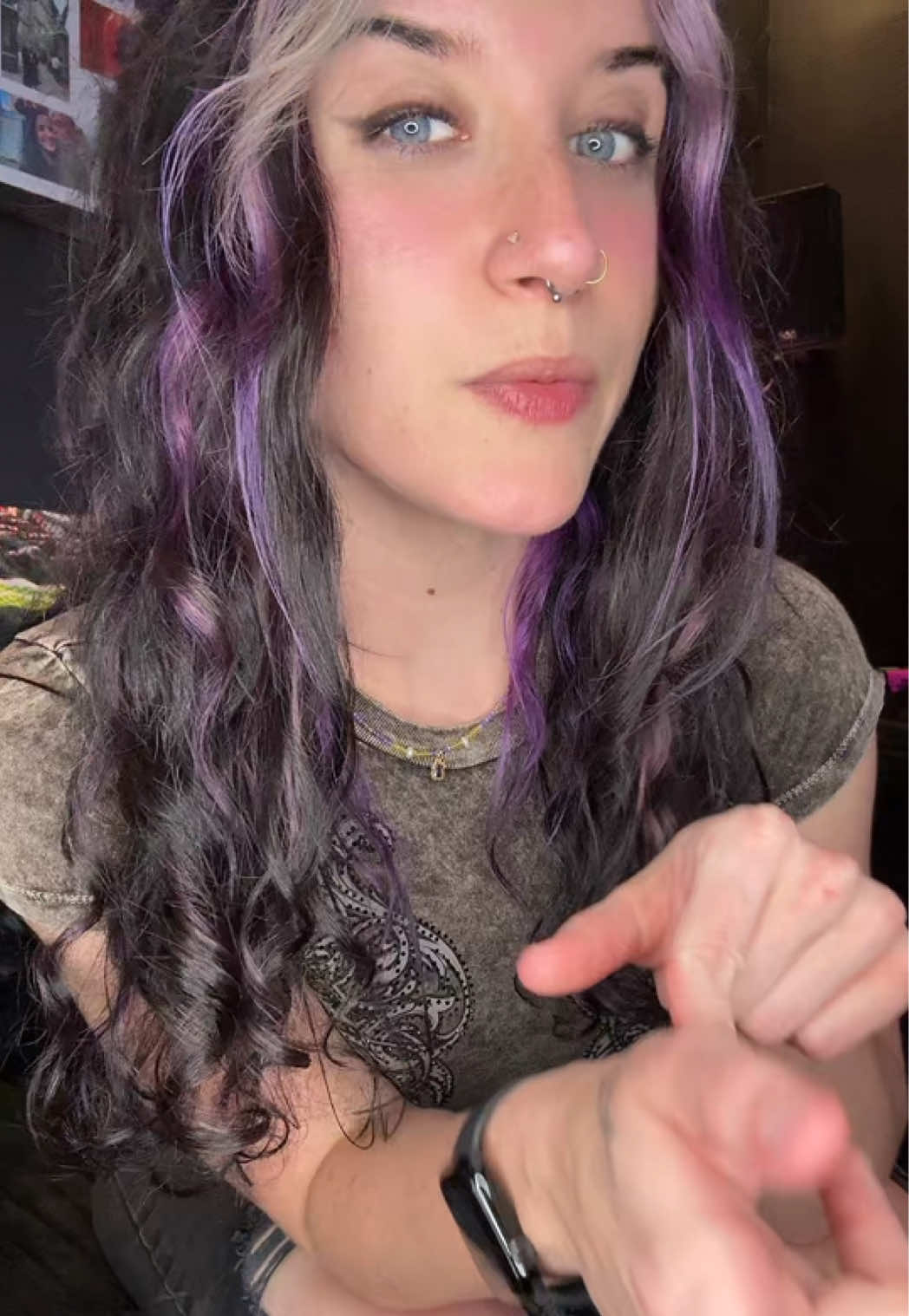 @Kenzie Killz ๐ค๐