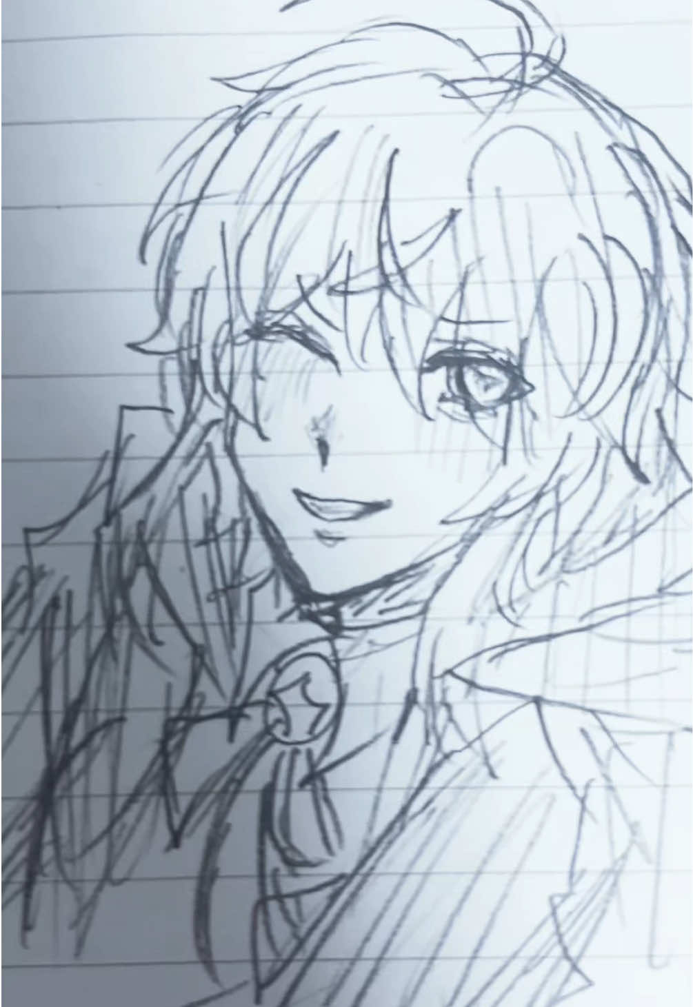 @なる