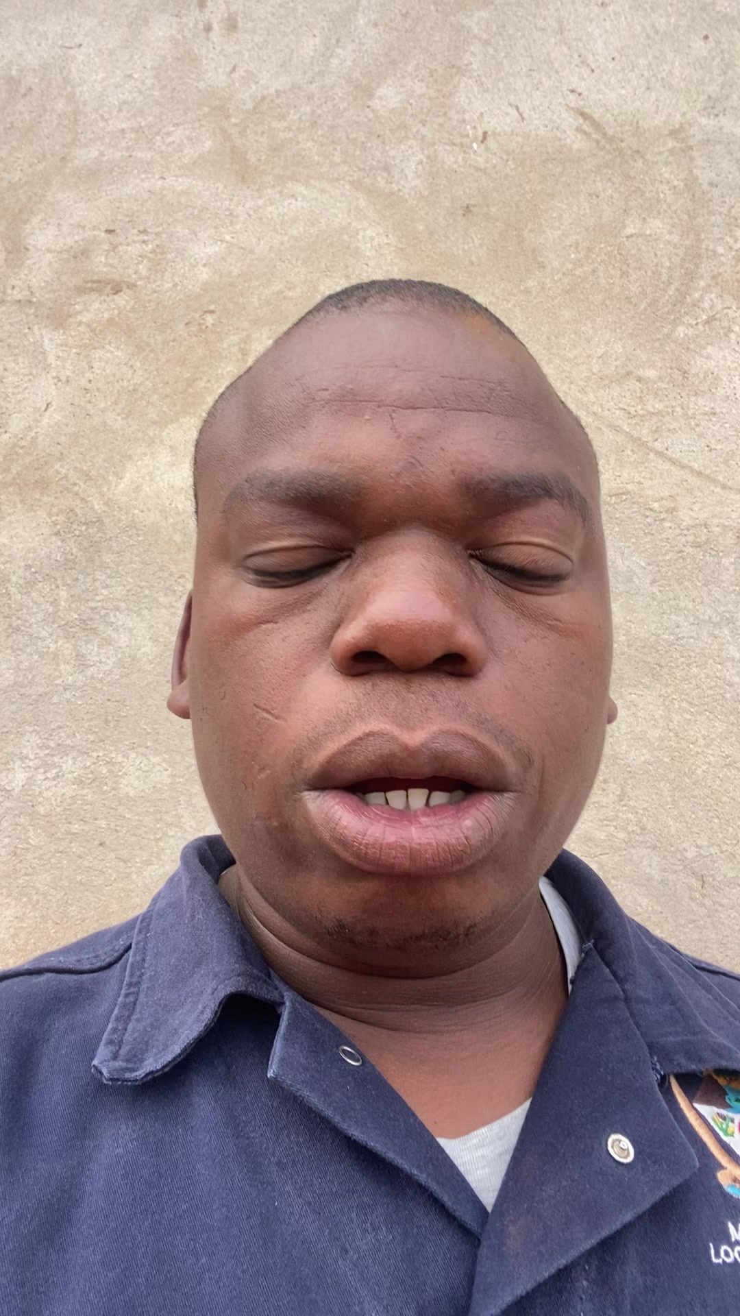 @Olesengmorwamotho