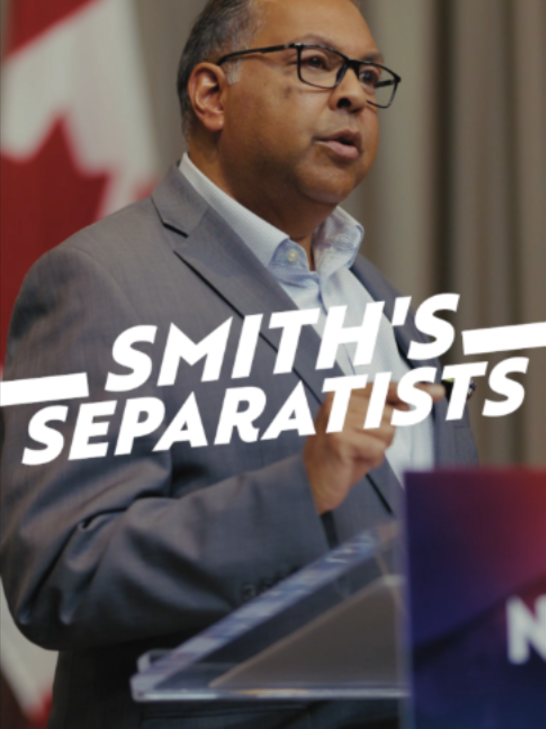 @Naheed Nenshi