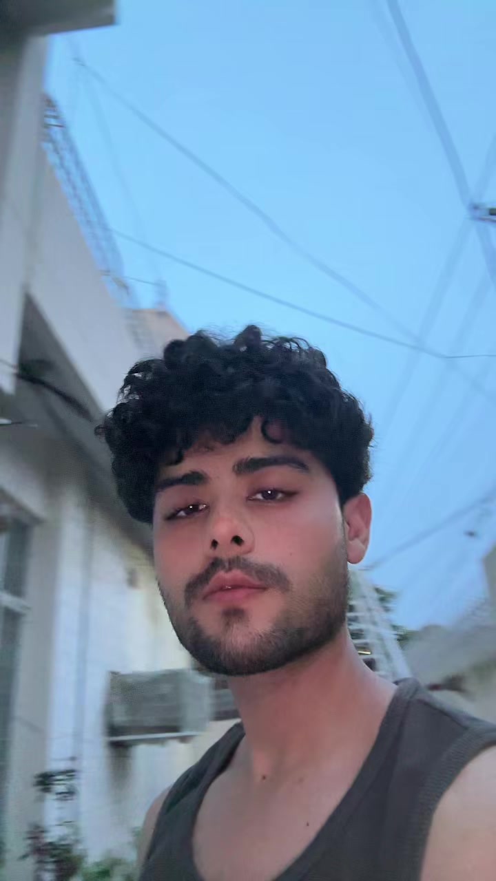 @Muzamil