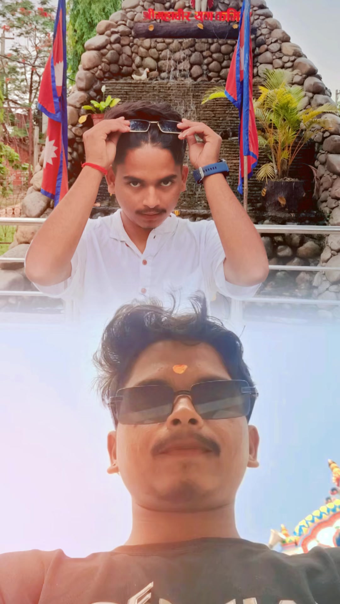 @꧁༒☬☠Dhiraj☠☠︎☬༒꧂