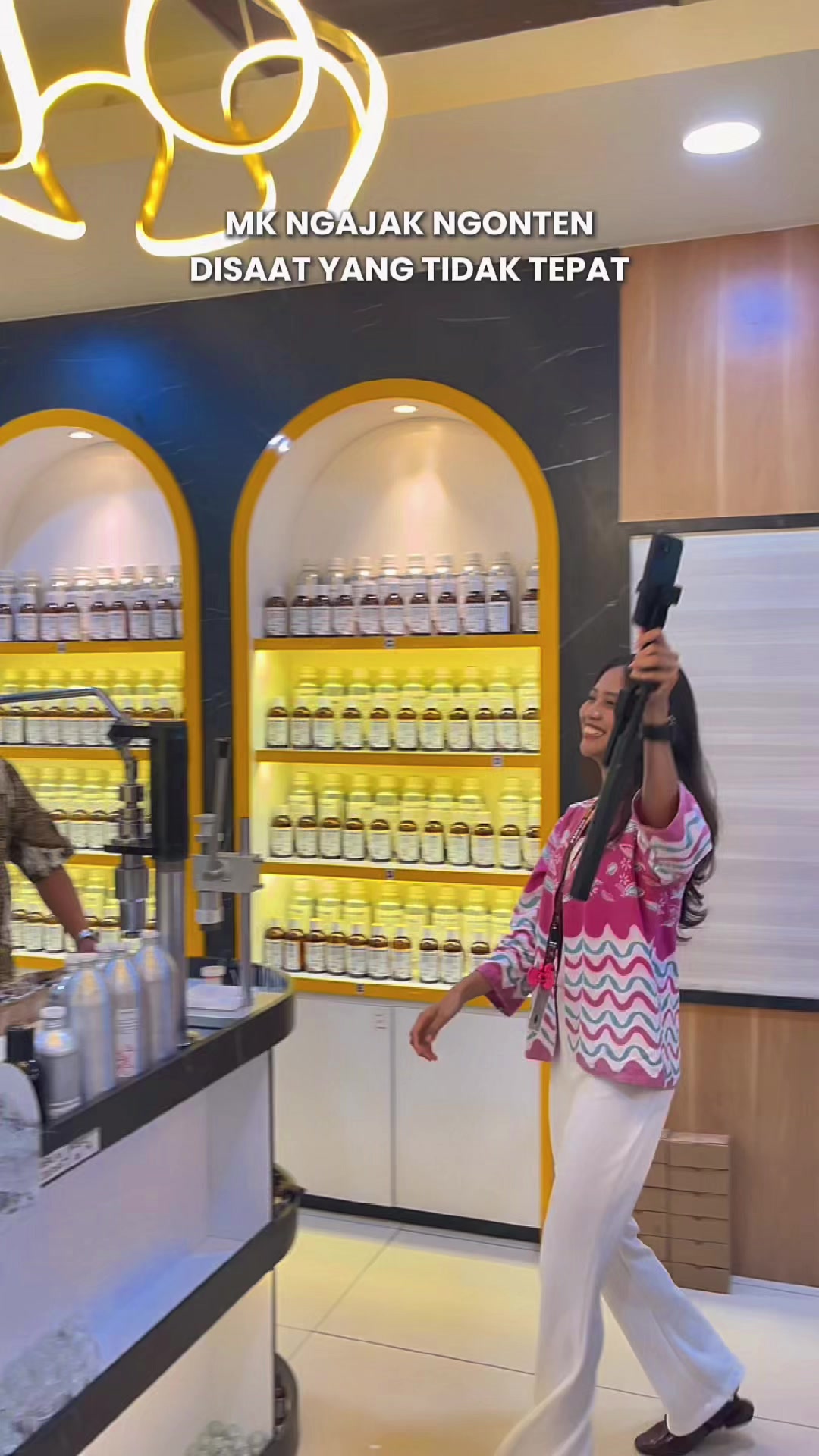 @Parfum Jogja Malioboro