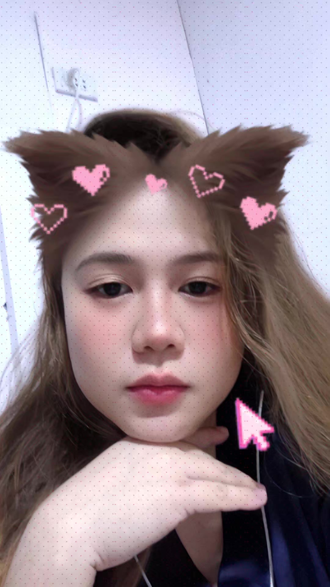 @Anne ๐