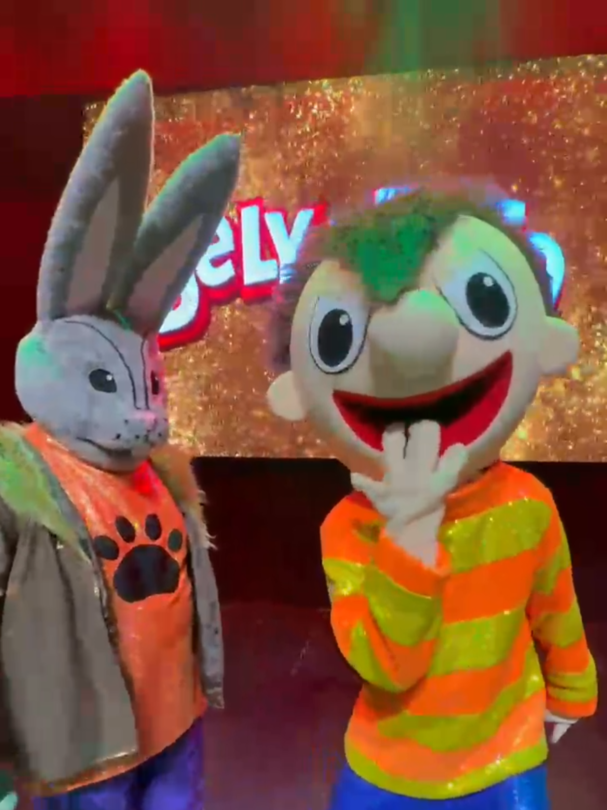 @BELY Y BETO OFICIAL