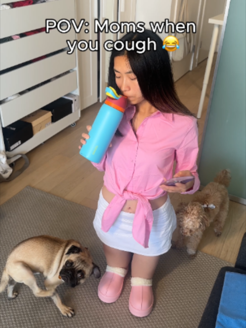 @Iconic Chaos
