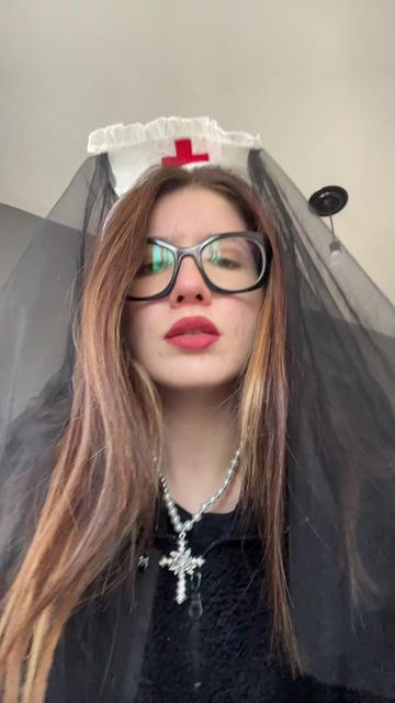 @La chica de los conteos