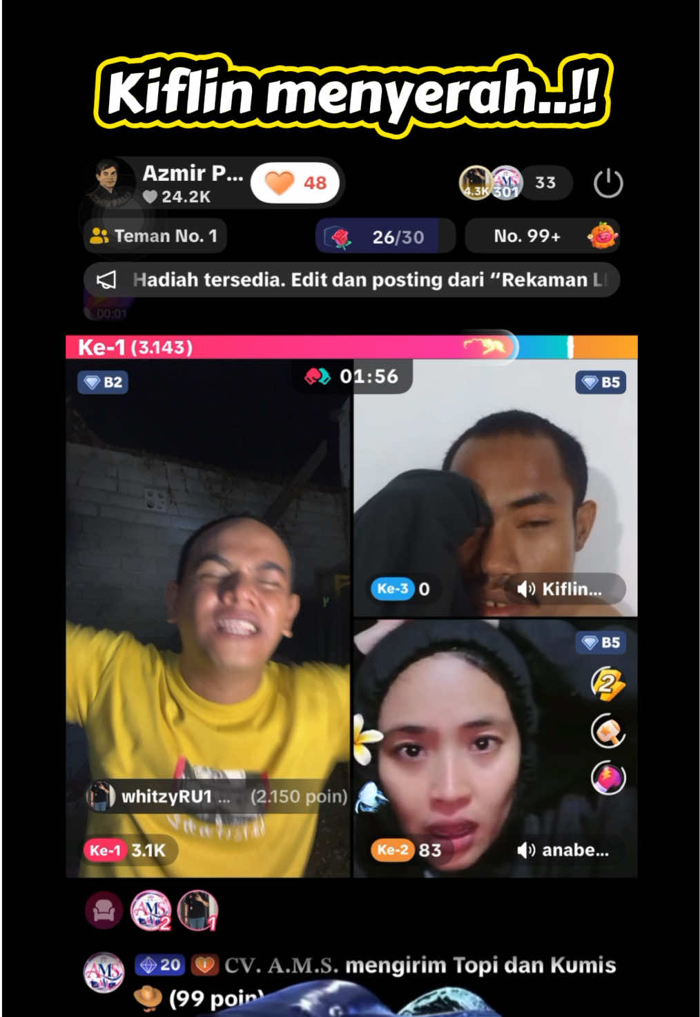 @Azmir Palu