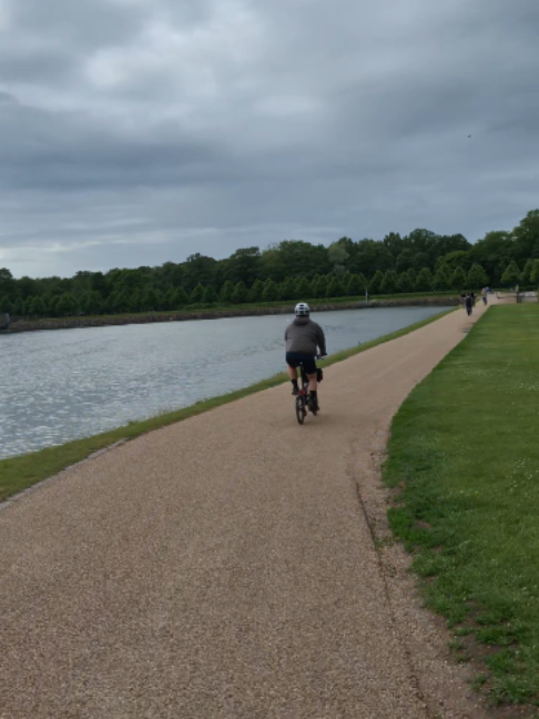 @Brompton Experiences