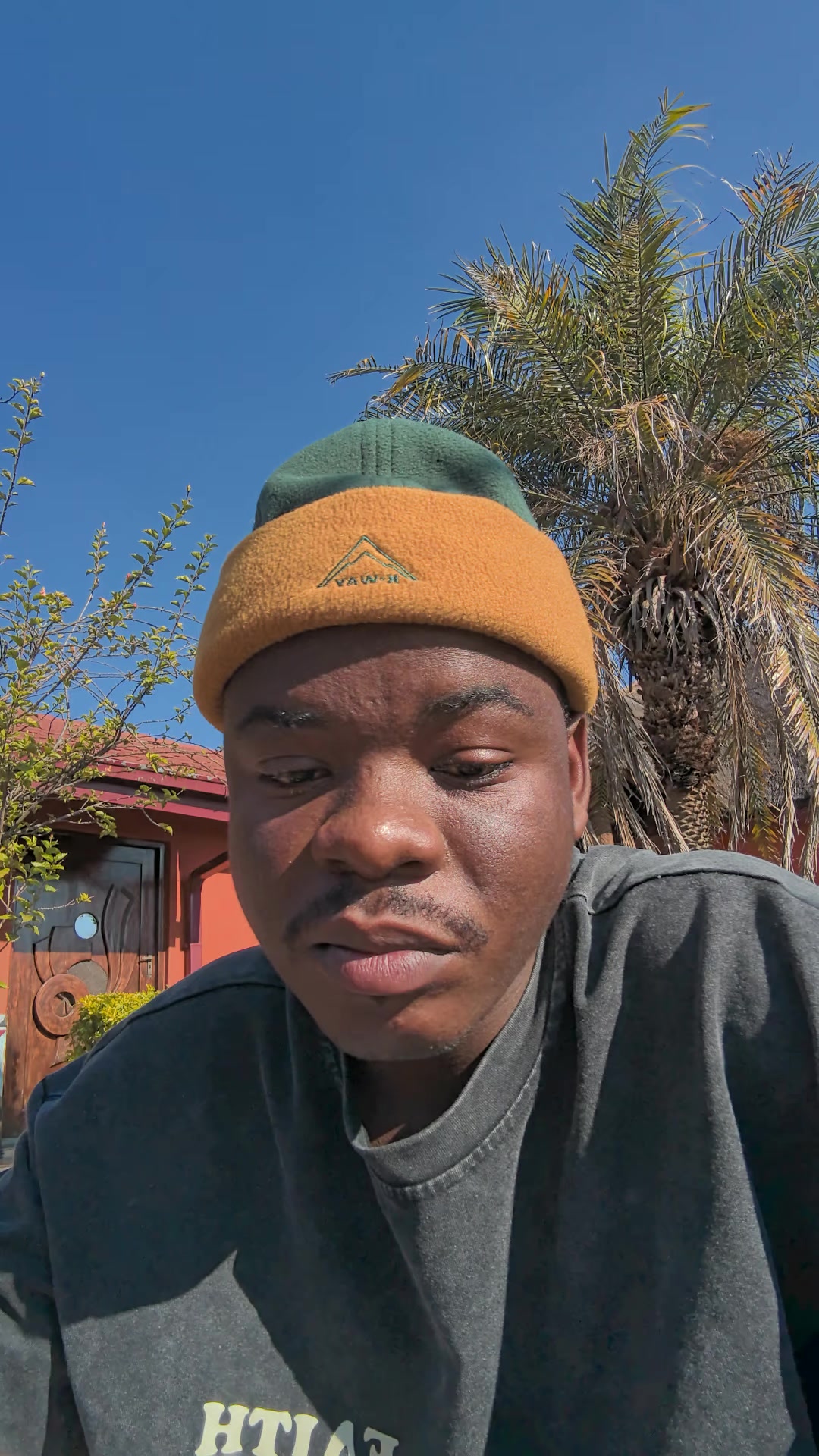 @Arnold Nkuna