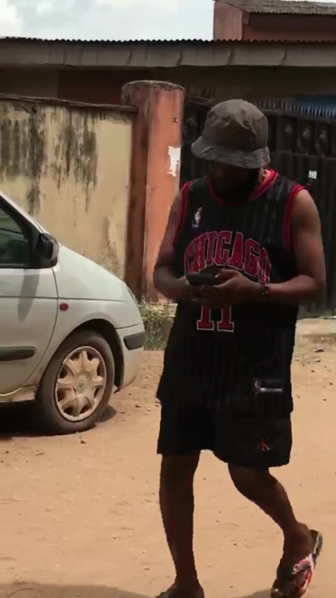 @Monies comedy short film