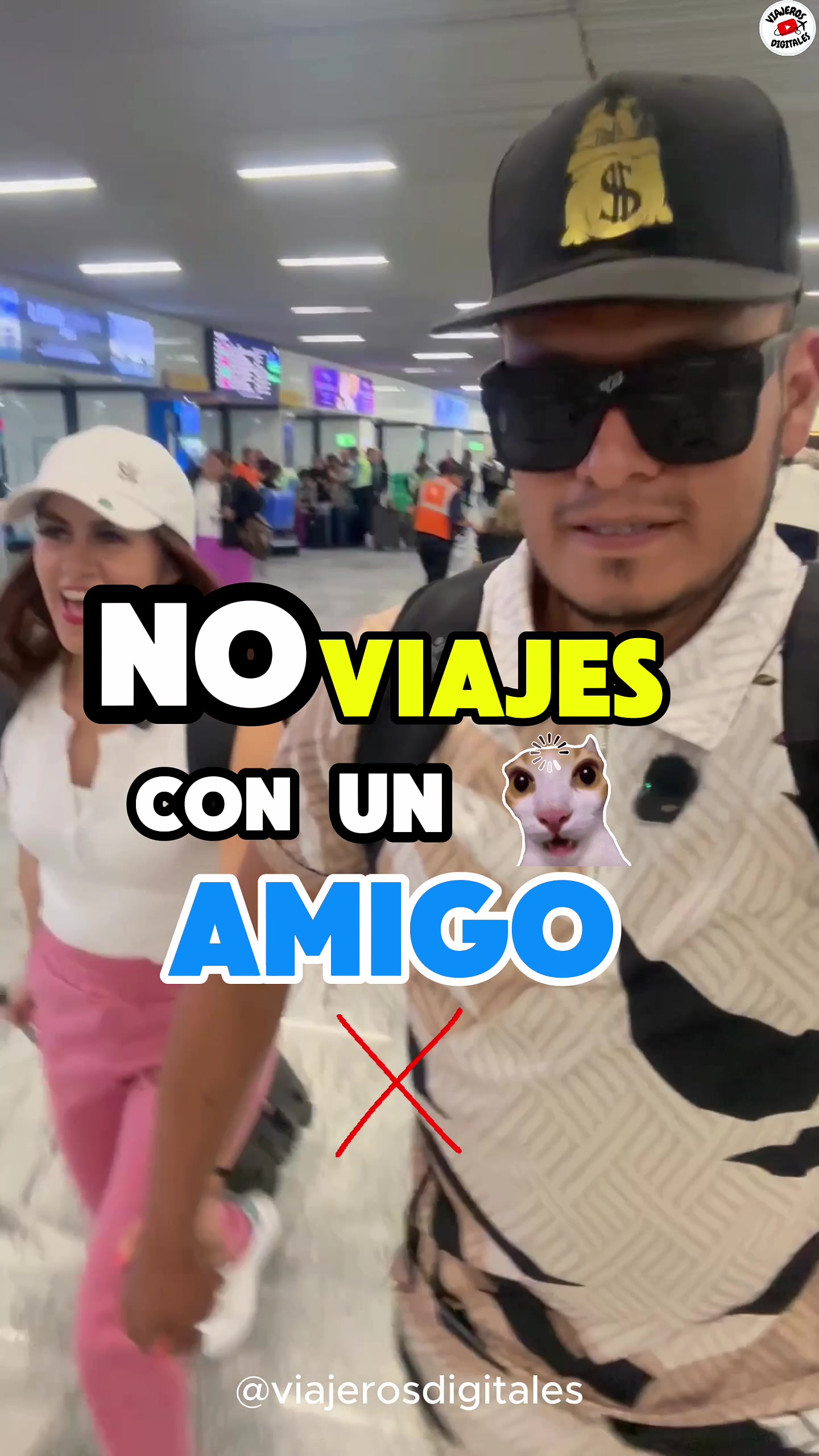 @Viajeros Digitales