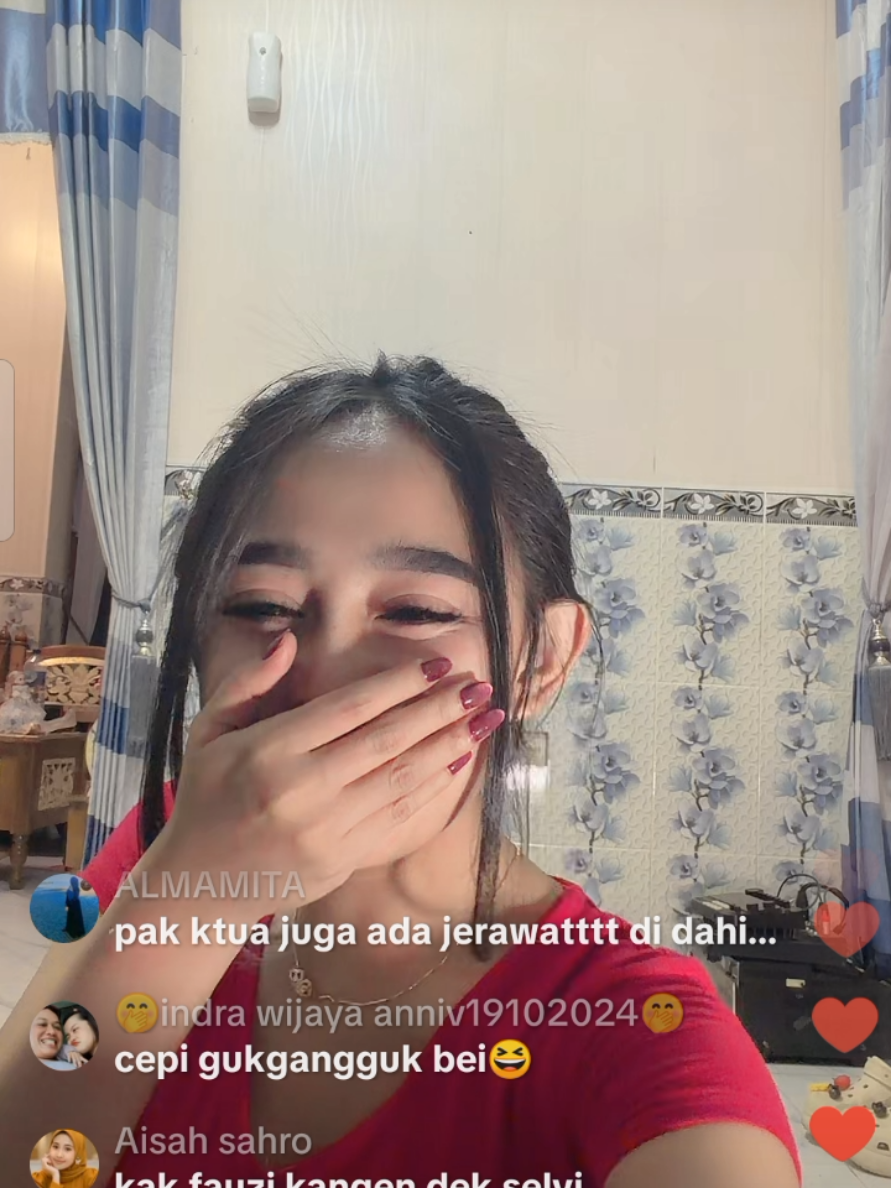 @🥰ZAFILOVERS_JAWA TENGAH🥰