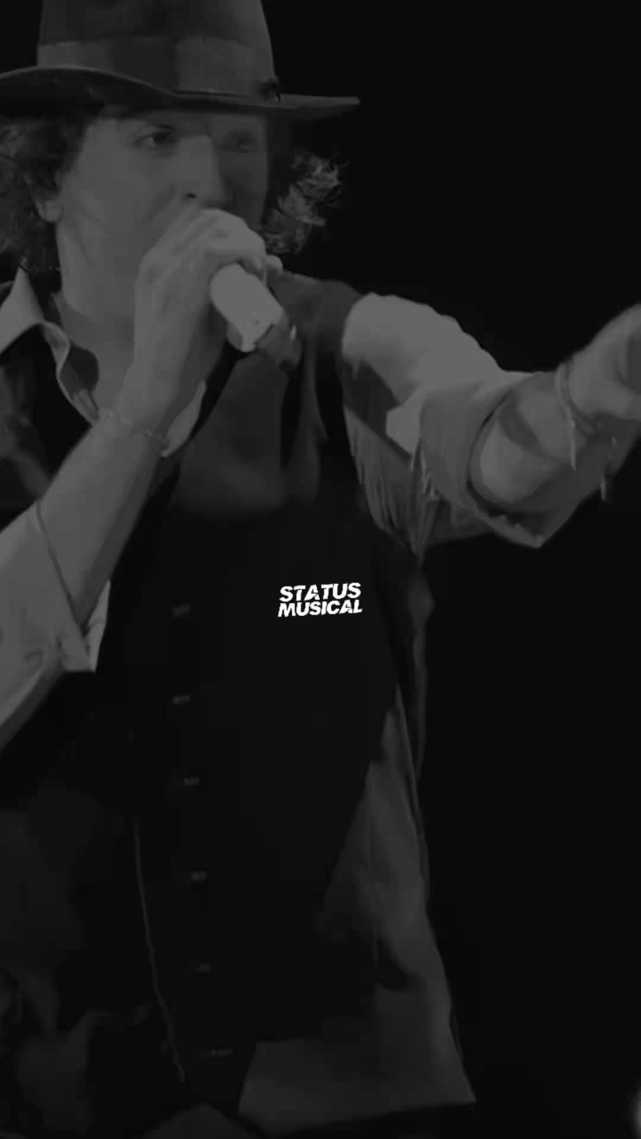 @STATUSMUSICAL &reg;