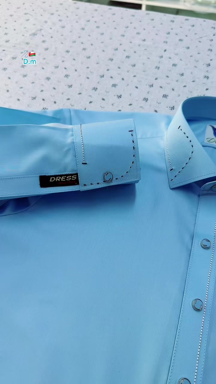 @Dress Master